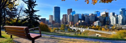 Oferta de Viaje a América del Norte y Canadá  - Canada: Vancouver y Las Rocosas