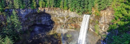 Oferta de Viaje a América del Norte y Canadá  - Canada: Clásico de las Rocosas con Tren
