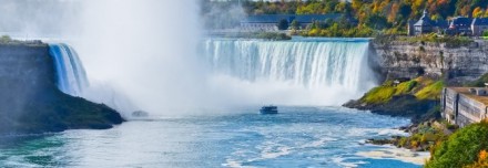Oferta de Viaje a América del Norte y Canadá  - Canada Agreste