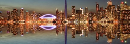Oferta de Viaje a América del Norte y Canadá  - Canada Básico