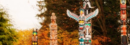 Oferta de Viaje a América del Norte y Canadá  - Aventura Canadiense