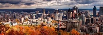 Oferta de Viaje a América del Norte y Canadá  - Raices de Canada  