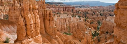 Oferta de Viaje a América del Norte y Canadá  - EEUU Fly & Drive Parques y Ciudades del Oeste 