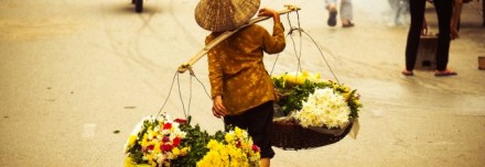 Oferta de Viaje a Indochina  - Lo mejor de Vietnam y Phu Quoc