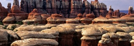 Oferta de Viaje a América del Norte y Canadá  - EEUU Fly & Drive Oeste con Gran Cañon