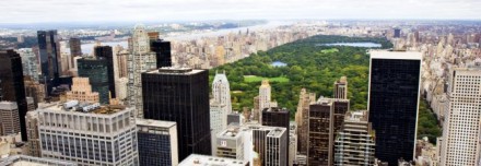 Oferta de Viaje a América del Norte y Canadá  - EEUU Fly And Drive Expreso del Este