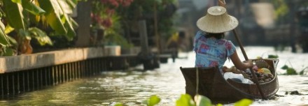 Oferta de Viaje a Indochina  - Vietnam con Sapa