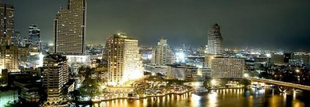 Oferta de Viaje a Tailandia  - Tailandia: Bangkok y Phuket