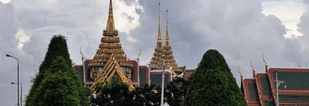 Oferta de Viaje a Tailandia  - Tailandia: Bangkok y Koh Samui