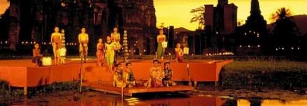 Oferta de Viaje a Tailandia  - Circuito Tailandia y Koh Samui