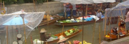 Oferta de Viaje a Tailandia  - Tailandia de Norte a Sur y Koh Samui