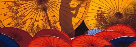 Oferta de Viaje a Tailandia  - Tailandia de Norte a Sur y Maldivas