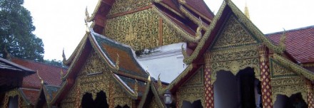 Oferta de Viaje a Tailandia  - Tailandia: Triangulo de oro, Mujeres Jirafa y Phuket