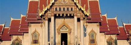 Oferta de Viaje a Tailandia  - Circuito Tailandia 