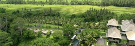 Oferta de Viaje a Indonesia  - Ubud, Tanah Lot y Playas de Bali