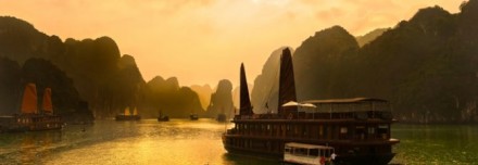 Oferta de Viaje a Indochina  - Leyendas de Vietnam