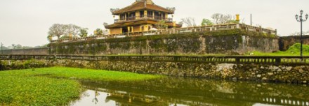 Oferta de Viaje a Indochina  - Raices de Vietnam con Sapa