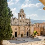 arkadi monastery 7404235 1280