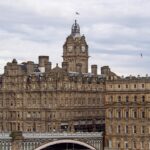 balmoral hotel 1589495 1280