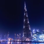 burj khalifa 2212978 640