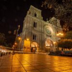 cathedral of cuenca 4379570 1280