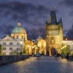 charles bridge 5039256 1280
