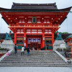 fushimi inari taisha shrine 1497697 1280