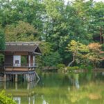 kenroku en garden 9492642 1280