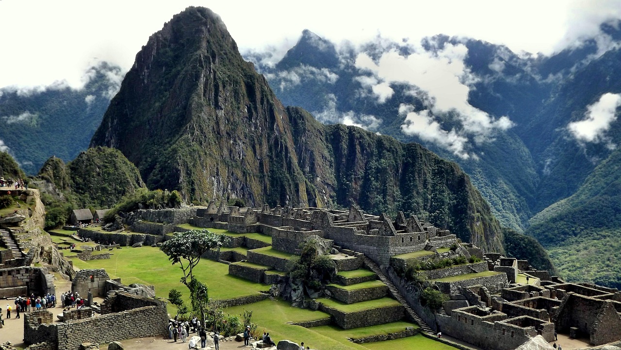 machu pichu 639174 1280
