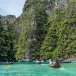 phi phi island tour 1497785 1280