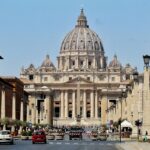 saint peters square 7350292 1280