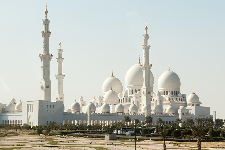 Abu Dhabi