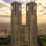 skyscrapers 1670937 1280