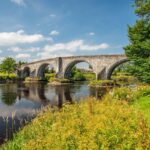 stirling bridge 1256297 1280