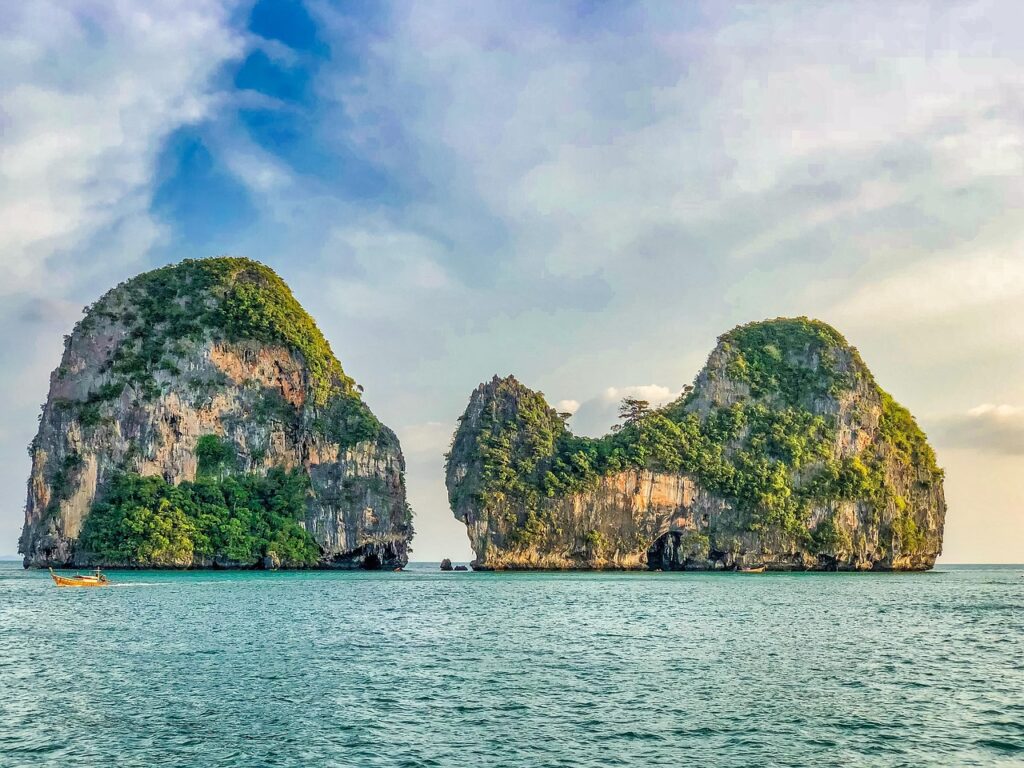 Tailandia