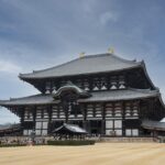 todaiji temple 7835333 1280
