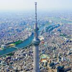 tokyo sky tree 3827717 1280