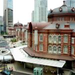 tokyo station 641769 1280